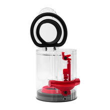 Dust Bin for Dyson V12 Detect Slim Canister Cordless Stick Vacuum SV20 SV26 SV30 SV34 SV35 SV46