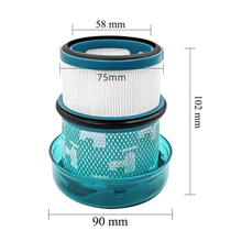 Filter for Dyson V16 Piston DS60 Submarine SV53 HEPA Allergy