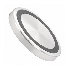 Genuine NEFF Induction Hob Silver Chrome Control Twist Pad Dial TWISTPAD Magnet