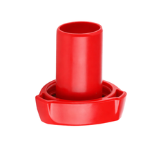 Vax SpotWash Clean Water Tank Red Fill Cap Spot Wash Duo Cleaner CDCW-CSXA, CDCW-CSXS