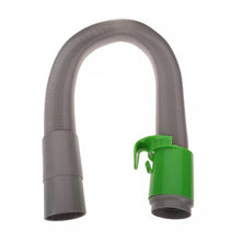 Dyson DC04 Stretch External Hose Pipe Lime/Silver Non Clutch Models