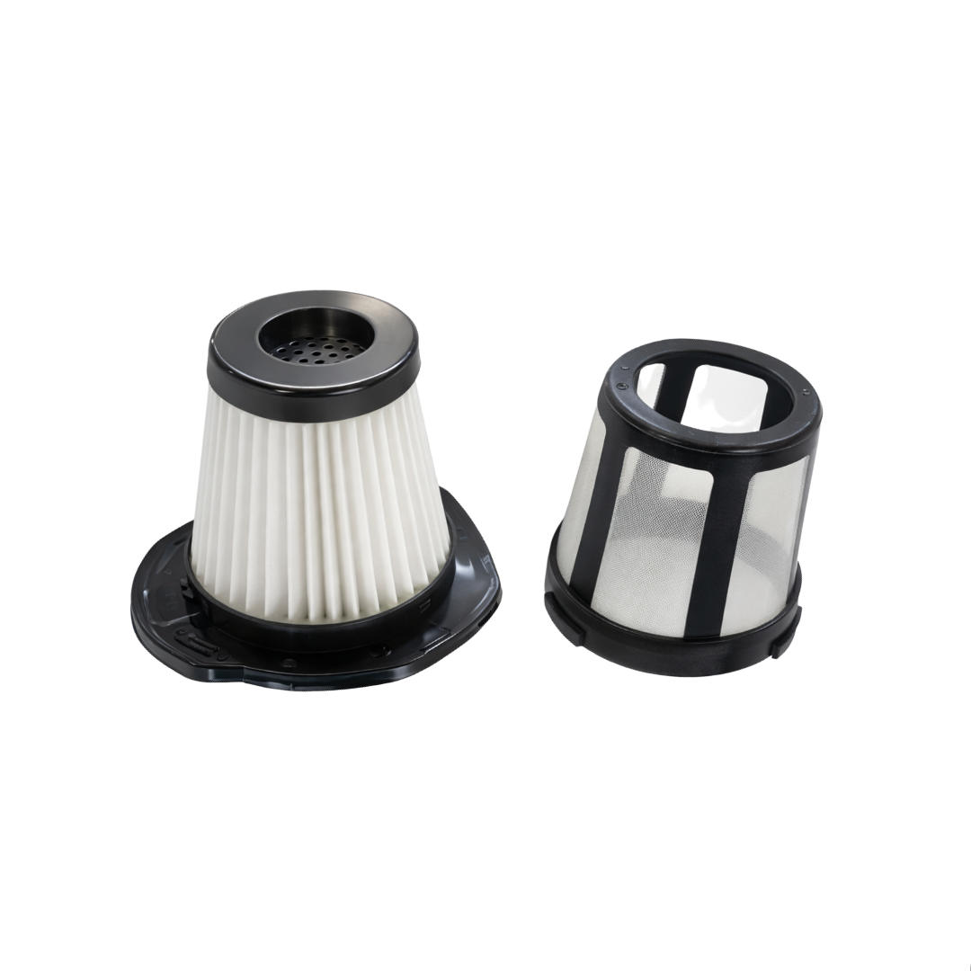 Genuine Bissell Featherweight Pro 2024F Vacuum Cleaner Filter 1612856 2024N 2in1