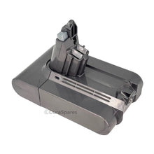 Battery for Dyson V6 DC59 DC58 & Pre Filter DC62 SV03 SV04 SV05 SV06 SV09 Power Pack