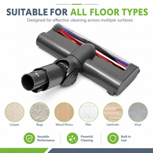 Dyson V6 DC59 Brush Head DC58 DC62 & Hair Removal Tool Animal Cordless Vacuum