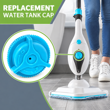 Vax Water Tank Cap Lid VRS26 Steam Cleaner Multi 1-3-134813-00 Blue