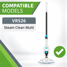 Vax Water Tank Cap Lid VRS26 Steam Cleaner Multi 1-3-134813-00 Blue