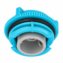 Vax Water Tank Cap Lid VRS26 Steam Cleaner Multi 1-3-134813-00 Blue