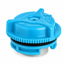 Vax Water Tank Cap Lid VRS26 Steam Cleaner Multi 1-3-134813-00 Blue