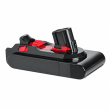Dyson SV55 Battery V8 Cyclone Power Pack SV55-A Black Cordless Stick 975446-01
