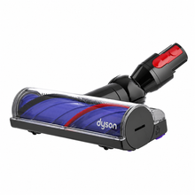 Dyson SV55 Brush Head V8 Cyclone Motorhead Floor Tool SV55-A Black 975289-01