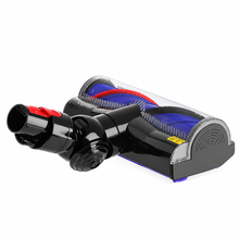Dyson SV55 Brush Head V8 Cyclone Motorhead Floor Tool SV55-A Black 975289-01
