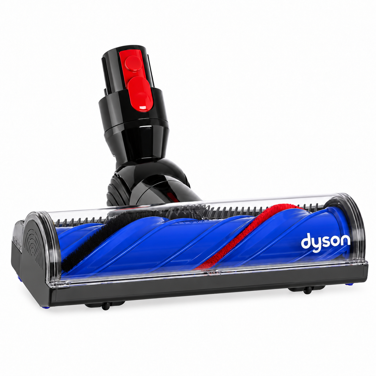 Dyson SV55 Brush Head V8 Cyclone Motorhead Floor Tool SV55-A Black 975289-01