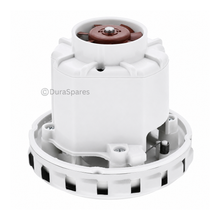 Karcher Motor 1350W WD400 500 600 800 NT55 NT65/2 NT75/2 Wet & Dry vacuum 240v