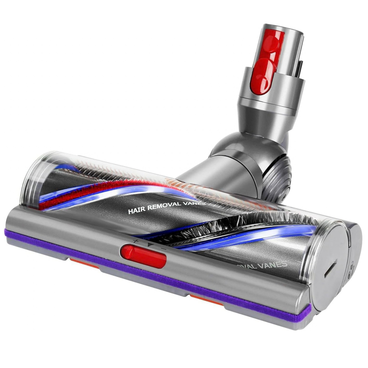 Dyson V15 Detect Brush Head Torque Drive SV22 SV47 Animal Motorhead Anti Tangle