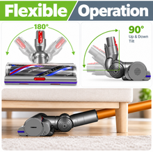 Dyson V15 Detect Brush Head Torque Drive SV22 SV47 Animal Motorhead Anti Tangle