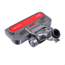Dyson CY27 Brush Head Floor Tool Multi Ball Pneumatic Musclehead Quick Release