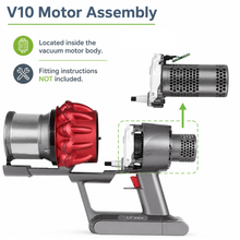 Genuine Dyson V10 Main Motor 220713-01 SV12 SV27 Animal Absolute Total Clean (Refurbished)