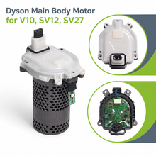 Genuine Dyson V10 Main Motor 220713-01 SV12 SV27 Animal Absolute Total Clean (Refurbished)