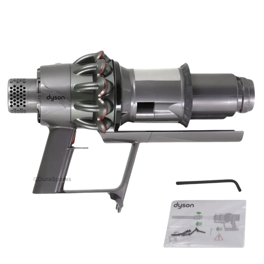 Dyson V10 Main Body Motor & Cyclone for SV12 SV27 Animal Absolute Cordless Vacuum