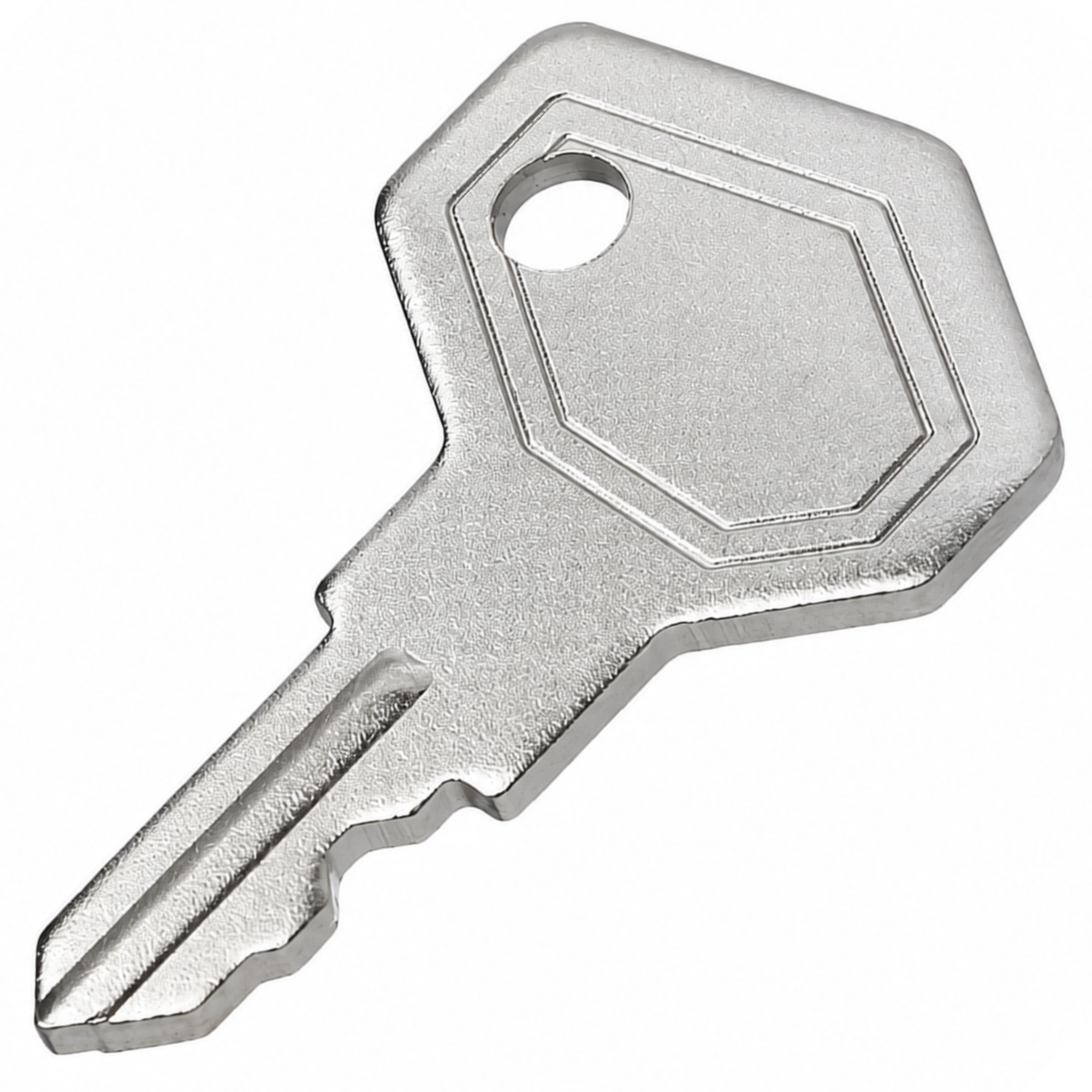 Hotpoint Indesit Whirlpool Fridge & Freezer Key Chest Freezer Genuine