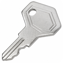 Hotpoint Indesit Whirlpool Fridge & Freezer Key Chest Freezer Genuine