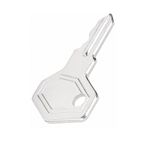 Hotpoint Indesit Whirlpool Fridge & Freezer Key Chest Freezer Genuine