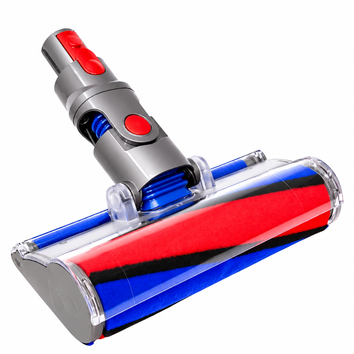 Dyson Soft Roller Brush Head  V15 V11 V10 V8 V7 Hard Floor Motorhead
