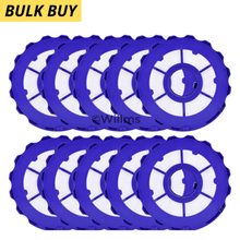 Dyson DC40 Post Motor HEPA Filter Animal (x10 Bulk Buy)