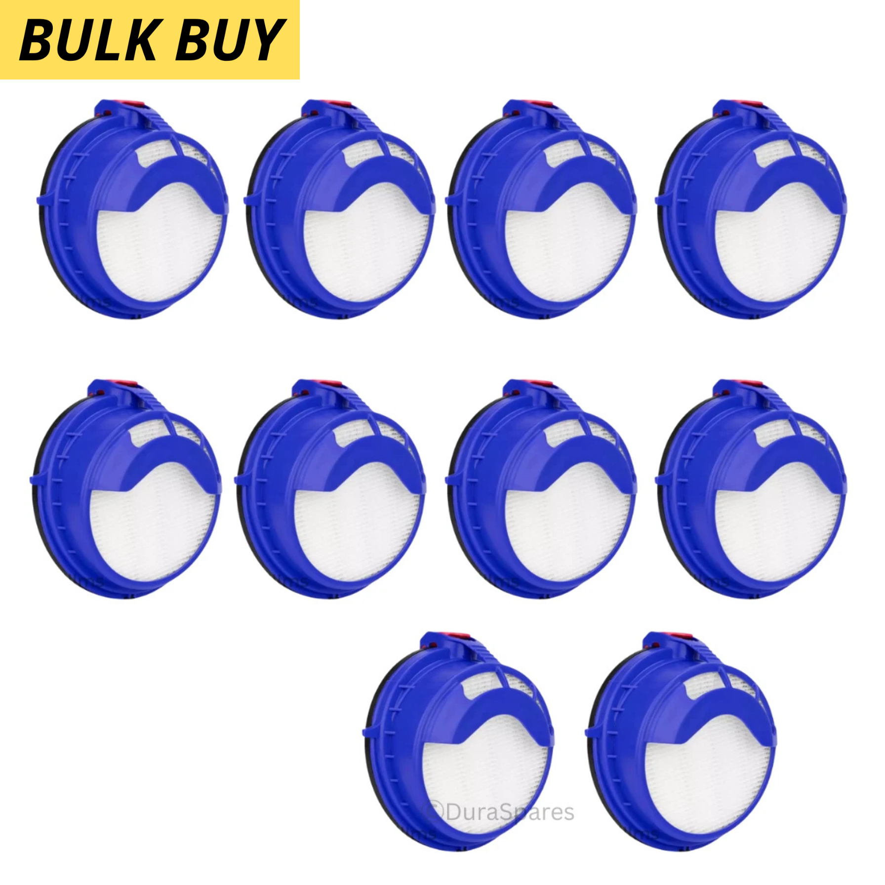 Dyson DC25 Filter Pre Suction (x10 Bulk Buy)