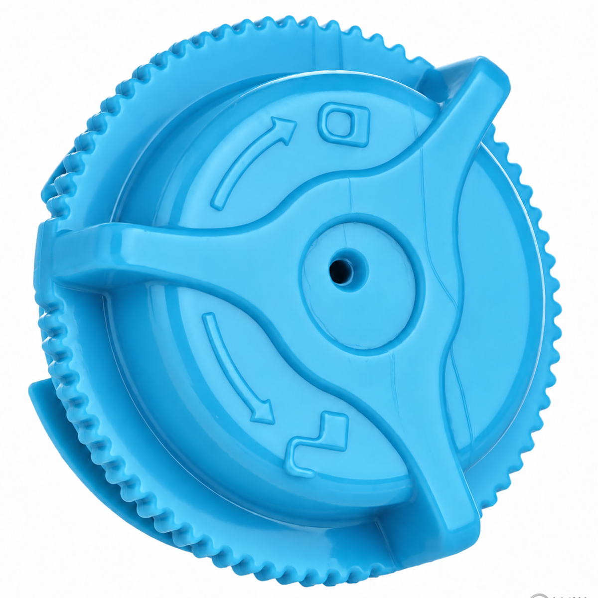 Vax Water Tank Cap Lid VRS26 Steam Cleaner Multi 1-3-134813-00 Blue