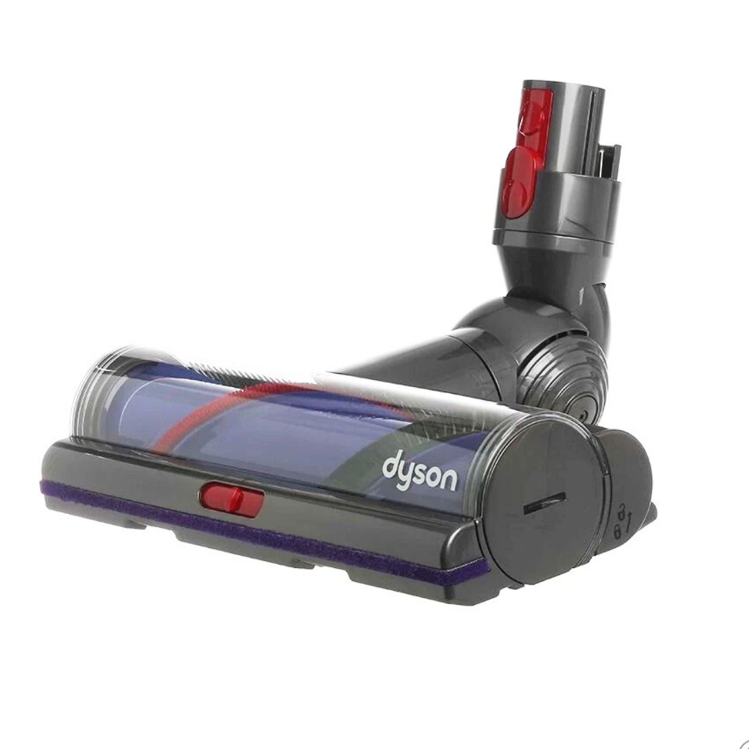 Dyson Gen5 Brush Head SV23 Digital Cleaner Motorbar Gen 5 Detect Absolute Floor Tool
