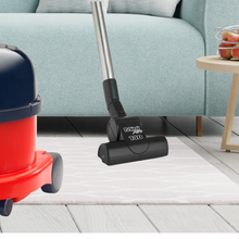 Henry Mini Airo Turbo Brush 140 Floor Head 32mm Tool Numatic Hetty James George