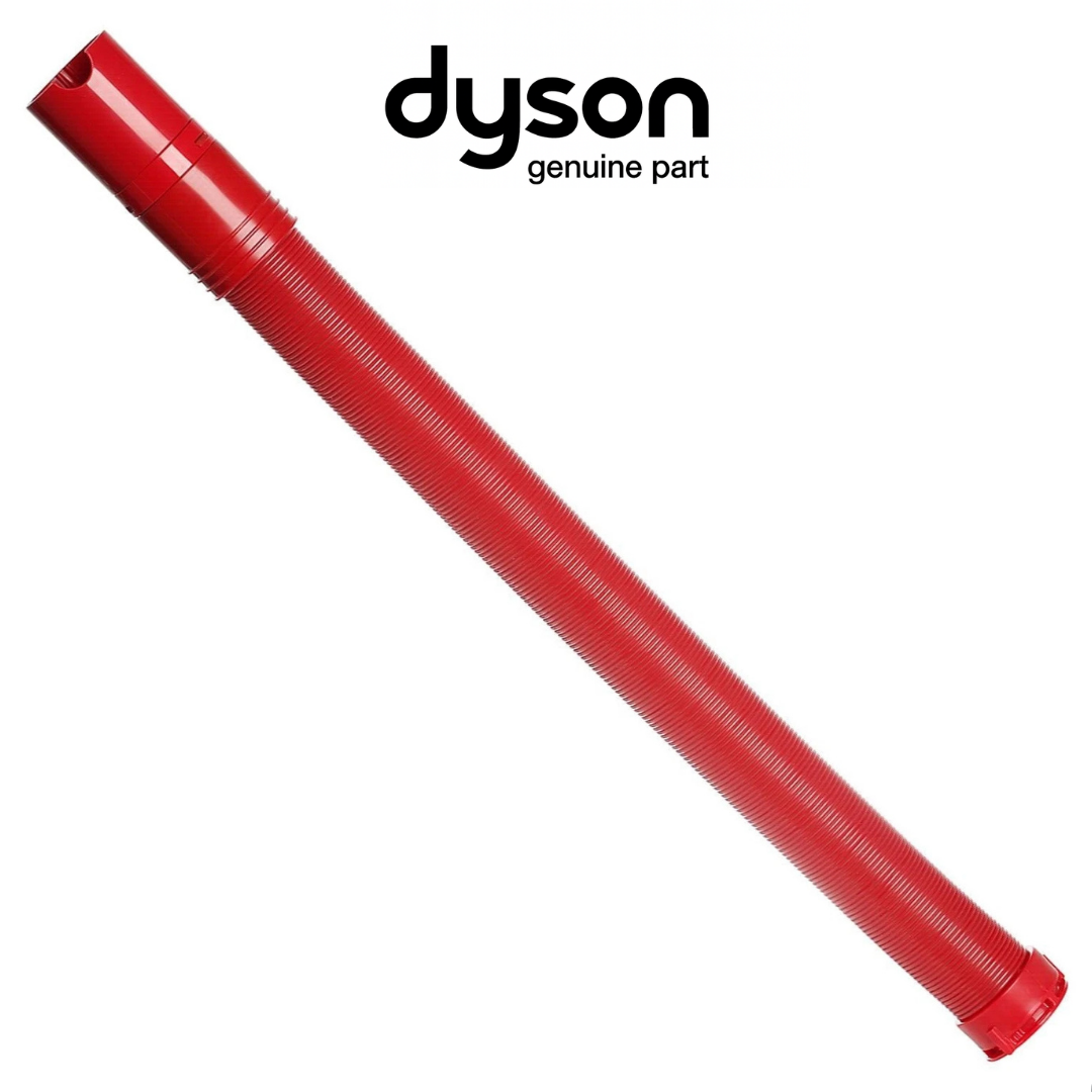 Dyson UP24 UP34 Long Stretch External Hose Pipe Tube Ball Animal