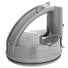Dyson DC07 Cyclone Carry Handle Grey