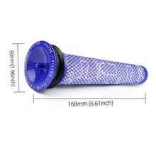 Dyson V8 V7 Pre Filter & Post Motor HEPA Allergy Filter Absolute