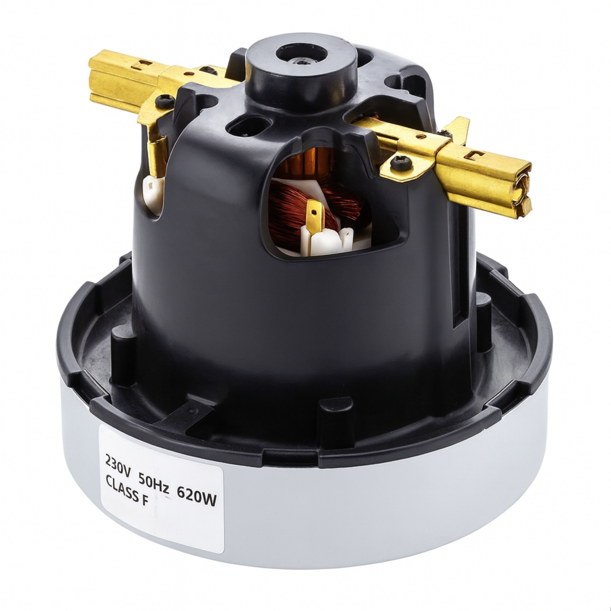 Henry Motor Numatic Hetty Through Flow 620W 720W DL1553T DL1653T 205840 160 Models