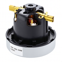 Henry Motor Numatic Hetty Through Flow 620W 720W DL1553T DL1653T 205840 160 Models
