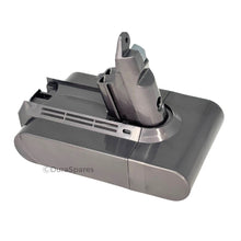 Battery for Dyson V6 DC59 DC58 & Pre Filter DC62 SV03 SV04 SV05 SV06 SV09 Power Pack