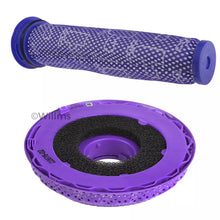 Genuine Dyson Pre & Post Motor HEPA Filter for UP22 UP24 UP32 UP34 Light Ball Animal 2