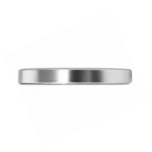 Genuine NEFF Induction Hob Silver Chrome Control Twist Pad Dial TWISTPAD Magnet