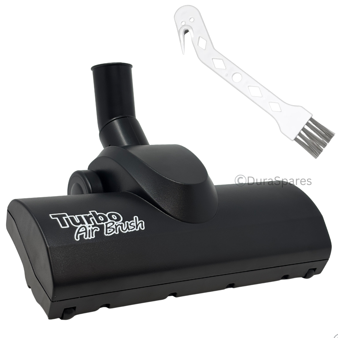 Henry Turbo Brush Head Hetty James Numatic Hoover Airo Turbine Floor Nozzle & Cutter Brush Tool 32mm