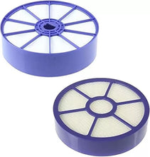 Dyson DC33 Filter Pre & Post Motor HEPA Allergy Carbon Kit