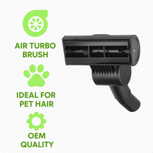 Henry Mini Airo Turbo Brush 140 Floor Head 32mm Tool Numatic Hetty James George