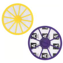 Dyson DC04 Pre & Post Motor Hepa Allergy Filter Set