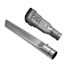 Dyson Tool Set for V6 DC59 DC58 DC34 DC35 DC44 Crevice Brush 2 in1