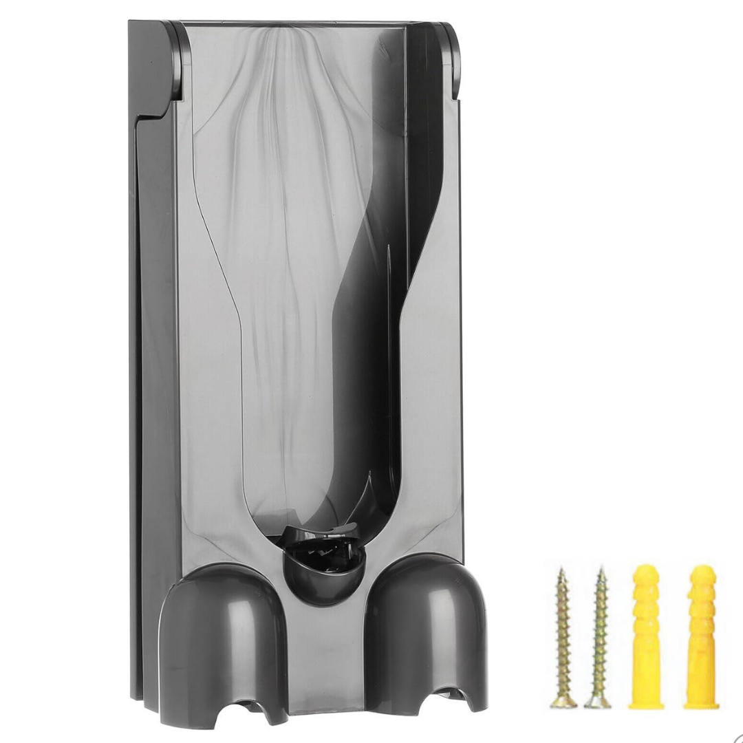 Dyson V15 Wall Dock Mount SV22 SV47 SV51 Charge Docking Station Cradle