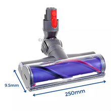 Dyson Brush Head V7 V8 V10 V11 V15 Motorhead & CLeaning Brush Tool
