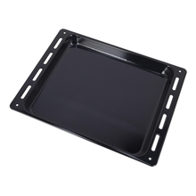 Rosieres Oven Grill Pan 458 x 370 x 35mm Enamel Baking Tray