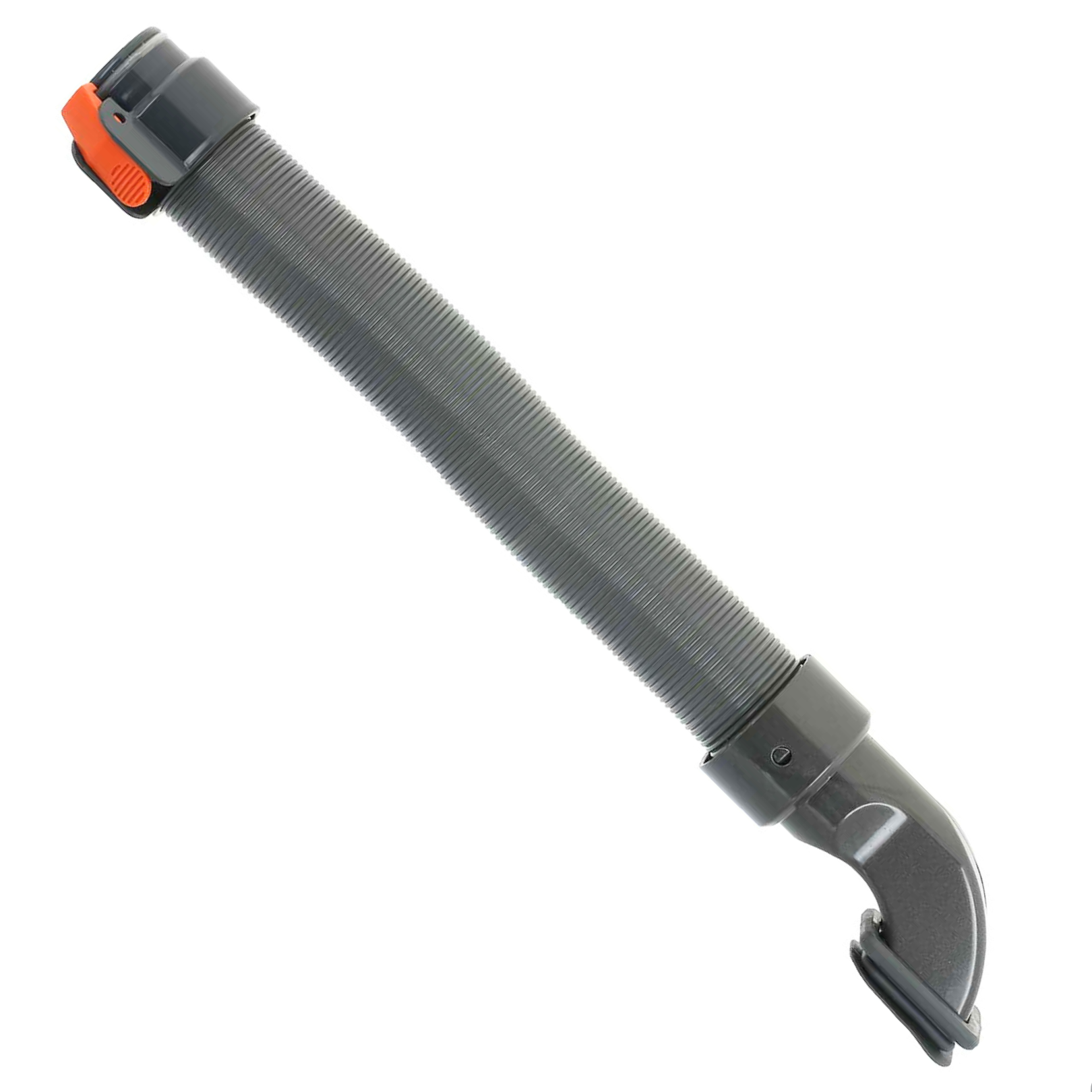 Vax Mach Air Stretch Hose Pet Living Reach Pipe with Square Bin Seal Vacuum Tube
