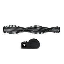 Numatic Henry Quick Brushroll NQ100 Hetty Pet Pro Brush Bar & Cap Genuine 915358